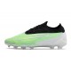 Nike Chaussure Phantom Gx Elite Fg Vert Noir