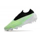 Nike Chaussure Phantom Gx Elite Fg Vert Noir