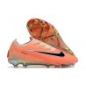 Nike Phantom Gx Elite Fg Nouvelles Goyave Givré Noir Orange Total