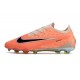 Nike Phantom Gx Elite Fg Nouvelles Goyave Givré Noir Orange Total