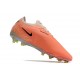 Nike Phantom Gx Elite Fg Nouvelles Goyave Givré Noir Orange Total