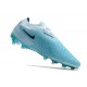 Nike Phantom Gx Elite Fg Nouvelles Bleu Noir