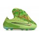 Nike Phantom Gx Elite Fg Nouvelles Vert