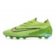 Nike Phantom Gx Elite Fg Nouvelles Vert