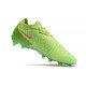 Nike Phantom Gx Elite Fg Nouvelles Vert