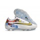 Nike Phantom Gx Elite Fg Nouvelles Blanc Or