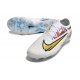 Nike Phantom Gx Elite Fg Nouvelles Blanc Or