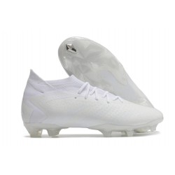 adidas Predator Accuracy.1 FG Nouvel Blanc