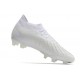 adidas Predator Accuracy.1 FG Nouvel Blanc