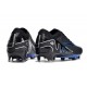 Nike Air Zoom Mercurial Vapor XV Elite FG Noir Chrome Hyper Royal