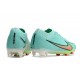 Nike Air Zoom Mercurial Vapor XV Elite FG Vert