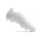 Chaussure adidas Predator Accuracy.1 L FG Blanc