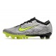Nike Air Zoom Mercurial Vapor 15 Elite AG Gris Volt