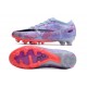 Nike Air Zoom Mercurial Vapor 15 Elite AG Dream Speed 6 - Cobalt Bonheur Noir Fuchsia Rêve