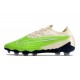 Nike Phantom Gx Elite Fg Nouvelles Vert Blanc