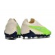 Nike Phantom Gx Elite Fg Nouvelles Vert Blanc