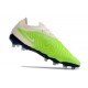 Nike Phantom Gx Elite Fg Nouvelles Vert Blanc