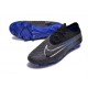 Nike Phantom Gx Elite Fg Nouvelles Noir Chrome Hyper Royal