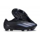 Chaussure adidas X Crazyfast.1 LL FG Nightstrike - Noir