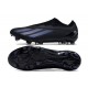 Chaussure adidas X Crazyfast.1 LL FG Nightstrike - Noir