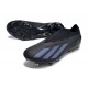 Chaussure adidas X Crazyfast.1 LL FG Nightstrike - Noir