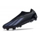 Chaussure adidas X Crazyfast.1 LL FG Nightstrike - Noir