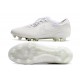 Nike Tiempo Legend X Elite FG Neuf Blanc