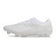 adidas X Crazyfast Messi.1 FG Nouvelles Blanc