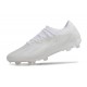 adidas X Crazyfast Messi.1 FG Nouvelles Blanc