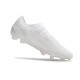 adidas X Crazyfast Messi.1 FG Nouvelles Blanc