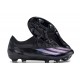 adidas X Crazyfast Messi.1 FG Nouvelles Nightstrike - Noir