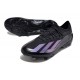 adidas X Crazyfast Messi.1 FG Nouvelles Nightstrike - Noir