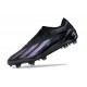 adidas X Crazyfast Messi.1 FG Nouvelles Nightstrike - Noir