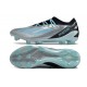 adidas X Crazyfast Messi.1 FG Nouvelles Nightstrike - Noir