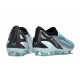 adidas X Crazyfast Messi.1 FG Nouvelles Nightstrike - Noir