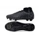 Chaussure Nike Phantom Luna Elite FG Noir