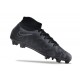 Chaussure Nike Phantom Luna Elite FG Noir