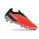 Nike Phantom Gx Elite Fg Nouvelles Pourpre Noir Blanc