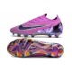 Nike Phantom Gx Elite Fg Nouvelles Violet Noir