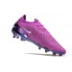 Nike Phantom Gx Elite Fg Nouvelles Violet Noir