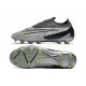 Nike Phantom Gx Elite Fg Nouvelles Gris Noir