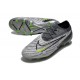 Nike Phantom Gx Elite Fg Nouvelles Gris Noir