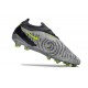 Nike Phantom Gx Elite Fg Nouvelles Gris Noir