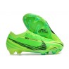 Chaussure Nike Zoom Mercurial Vapor 15 Elite FG Vert