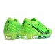 Chaussure Nike Zoom Mercurial Vapor 15 Elite FG Vert