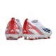 adidas X Crazyfast Messi.1 FG Nouvelles Blanc Bleu Rouge