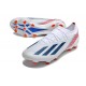 adidas X Crazyfast Messi.1 FG Nouvelles Blanc Bleu Rouge