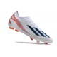 adidas X Crazyfast Messi.1 FG Nouvelles Blanc Bleu Rouge