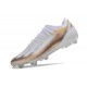 adidas X Crazyfast Messi.1 FG Nouvelles Blanc Cuivre Métallique