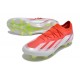 adidas X Crazyfast Messi.1 FG Nouvelles Rouge Blanc